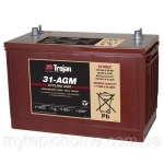 Trojan 31-AGM